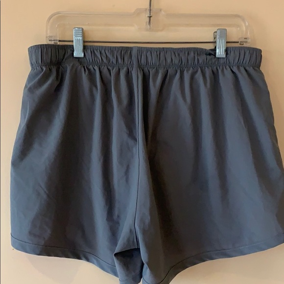 Brand New Nike Built in Spandex Shorts - Picture 5 of 5